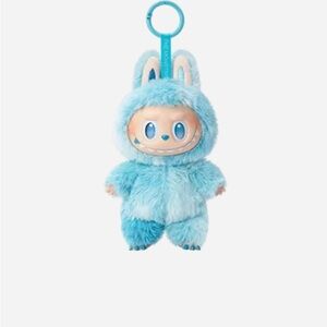 The Monsters - Big Into Energy Series Plush Labubu - HOPE
